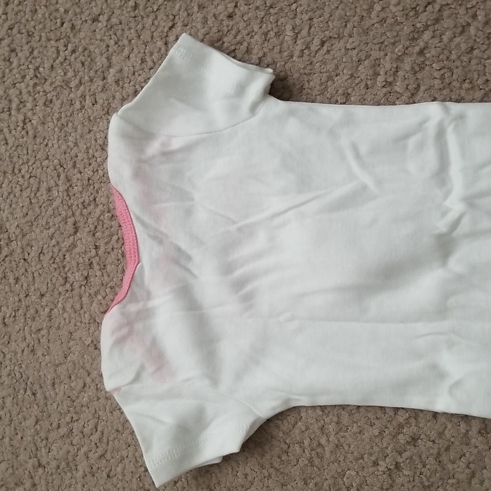 Carter's Baby Girl's Onesie - Picture 7 of 7